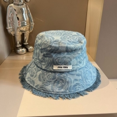 Miu Miu Caps